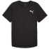 PUMA Cross The Line 3.0 Shirt Herren 01 - PUMA black S