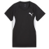PUMA Cross The Line 3.0 Shirt Damen 01 - PUMA black XS