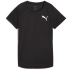 PUMA Cross The Line 3.0 Shirt Damen 01 - PUMA black XS