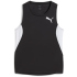PUMA Cross The Line 3.0 Singlet Damen 01 - PUMA black XS