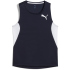 PUMA Cross The Line 3.0 Singlet Damen 01 - PUMA black XS