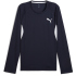 PUMA Cross The Line 3.0 Langarmshirt Herren 01 - PUMA...
