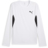 PUMA Cross The Line 3.0 Langarmshirt Herren 01 - PUMA...