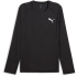 PUMA Cross The Line 3.0 Langarmshirt Herren 01 - PUMA...