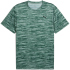 PUMA Tad Essentials Print Trainingsshirt Herren 30 -...