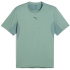PUMA Cloudspun Soft Breathable Trainingsshirt Herren 30 -...