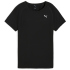 PUMA Run Cloudspun Laufshirt Damen 01 - PUMA black XS