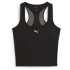 PUMA Cloudspun Mesh 2in1 Tanktop Damen 01 - PUMA black L