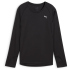PUMA Run Velocity Polyester langarm Laufshirt Damen 01 -...
