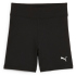 PUMA Tad Essentials High-Waist kurze Leggings...