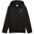 PUMA Tad Essentials Kapuzen-Trainingsjacke Mädchen...