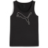PUMA Tad Essentials Cat Logo Tanktop Mädchen 01 -...