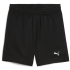 PUMA Tad Essentials Woven Shorts Jungen 01 - PUMA black 116