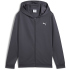 PUMA Tad Essentials Kapuzen-Trainingsjacke Jungen 01 -...