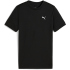 PUMA Tad Essentials Trainingsshirt Jungen 30 - green moon...