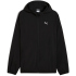 PUMA Tad Tech Woven Trainingsjacke Herren 01 - PUMA black S
