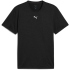 PUMA Tad Essentials Heather Small Cat Trainingsshirt...