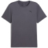 PUMA Tad Essentials Solid Small Cat Trainingsshirt Herren...