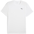 PUMA Tad Essentials Solid Small Cat Trainingsshirt Herren...