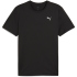PUMA Tad Essentials Solid Small Cat Trainingsshirt Herren...