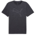 PUMA Tad Essential Heather Large Cat Trainingsshirt...