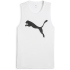 PUMA Tad Essential Tanktop Herren 01 - PUMA black L