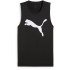 PUMA Tad Essential Tanktop Herren 01 - PUMA black L