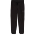 PUMA Tad Essential French Terry Jogginghose Damen 01 -...