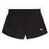 PUMA Tad Essential 3" Woven Trainingsshorts Damen 01...
