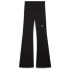 PUMA Tad Essential High-Waist Bootcut-Hose Damen 01 -...