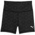 PUMA Tad Essential Print High-Waist 5" kurze...
