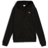PUMA Tad Essential French Terry Kapuzenjacke Damen 01 -...