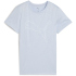 PUMA Tad Essential Heather Logo Trainingsshirt Damen 47 -...