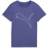 PUMA Tad Essential Logo Trainingsshirt Damen 01 - PUMA...