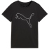 PUMA Tad Essential Logo Trainingsshirt Damen 01 - PUMA...