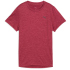 PUMA Tad Essential Heather Trainingsshirt Damen 01 - PUMA...