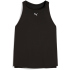 PUMA Cloudspun Racerback Tanktop Damen 01 - PUMA black XS