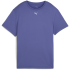 PUMA Cloudspun Trainingsshirt Damen 46 - blue crystal XS