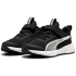 PUMA Flyer 3 AC+ Sneaker mit Klettverschluss Kinder 02 -...