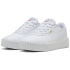 PUMA Carina 3.0 Sneaker Mädchen 01 - PUMA white/PUMA...