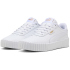 PUMA Carina 3.0 Sneaker Mädchen 01 - PUMA white/PUMA...