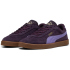 PUMA Club II Era Suede Sneaker 28 - vibrant silver/lilac...