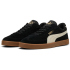 PUMA Club II Era Suede Sneaker 28 - vibrant silver/lilac...