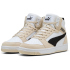 PUMA Rebound V6 Suede Sneaker 02 - alpine snow/puma...