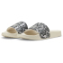 PUMA Leadcat 2.0 Snake Chic Pantoletten Damen 02 - alpine...