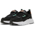 PUMA Trinity Lite Mid 90s AC+ Sneaker mit Klettverschluss...