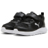 PUMA Fun Racer 2 AC+ Baby-Sneaker mit Klettverschluss 01...