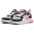 PUMA Trinity 2 LT Sneaker 23 - blue jewel/puma white/puma...