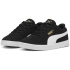 PUMA Club II Sneaker Kinder 01 - PUMA black-PUMA...
