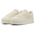 PUMA Karmen II Plateau Sneaker Damen 03 - alpine...